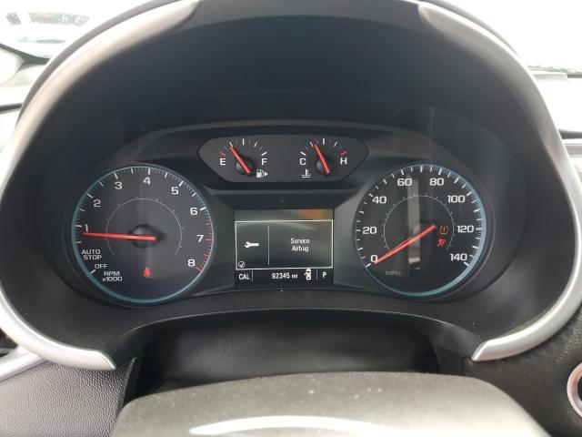 1G1ZB5ST1HF135589 Chevrolet MALIBU LS
