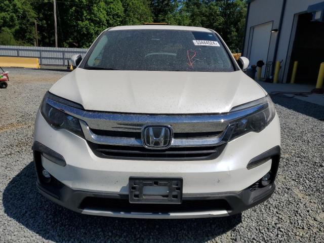 5FNYF5H44KB035053 Honda PILOT EXL