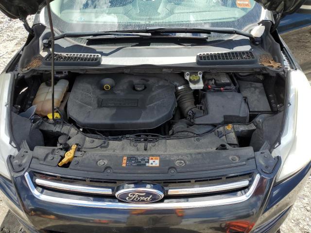 1FMCU9J92EUC13806 Ford Escape Titanium