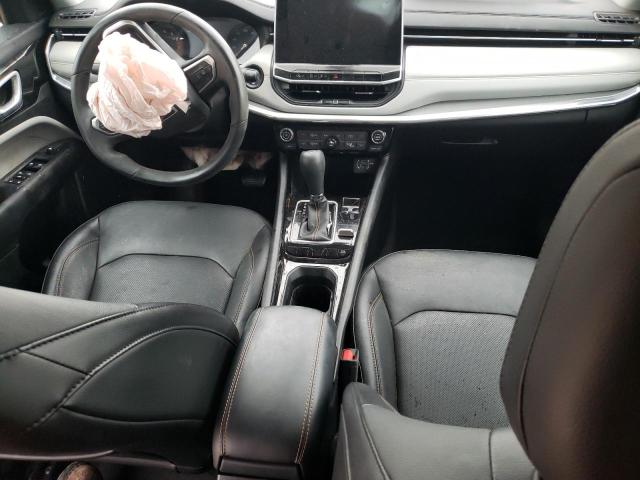 3C4NJDCB6NT223659 Jeep Compass Limited