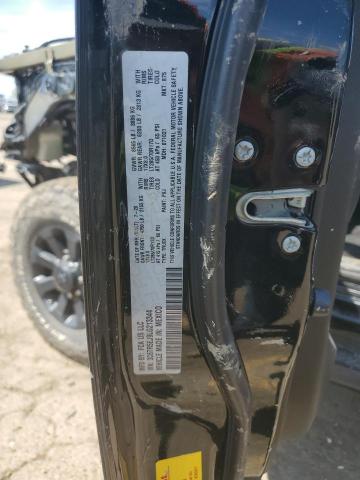 3C6TR5EJ9LG213344 RAM 2500 Powerwagon