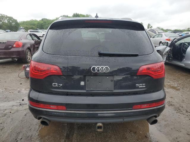 WA1LGAFEXFD024707 Audi Q7 Premium Plus