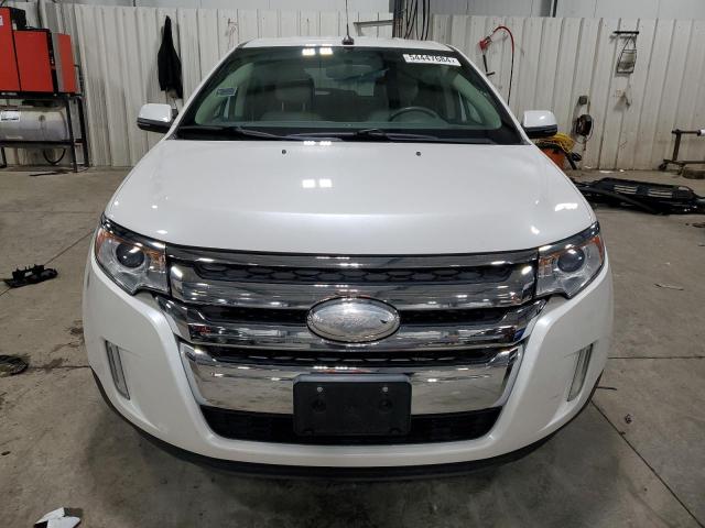 2FMDK4JC3EBA53319 Ford EDGE SEL