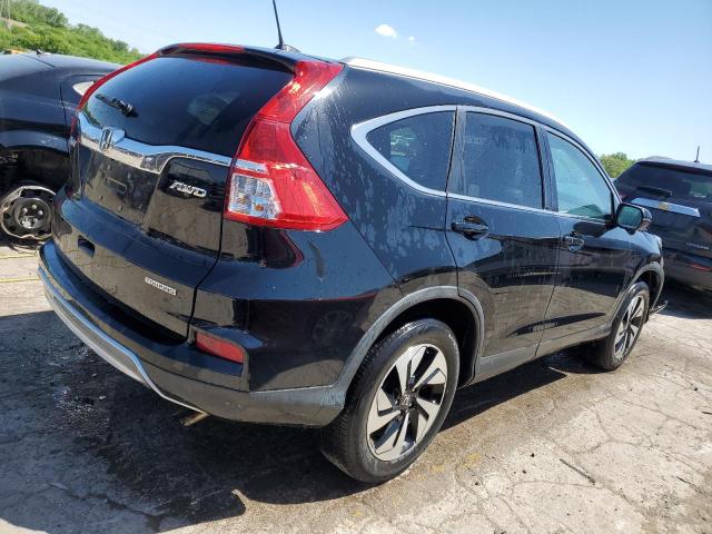 5J6RM4H95GL000794 Honda Cr-v Touring