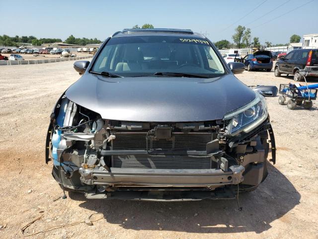 5J6RM3H97GL002329 Honda Cr-v Touring
