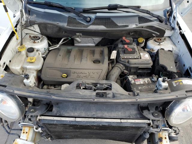 1C4NJRFB4GD724244 Jeep Patriot Latitude