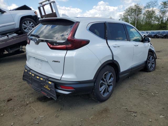 5J6RW2H8XNL001815 Honda CR-V EXL