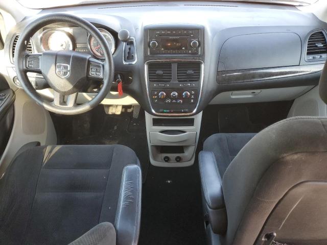 2C4RDGBGXHR547938 Dodge Grand Caravan Se