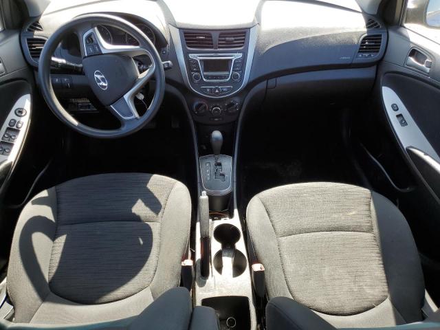 KMHCT5AE9GU274971 Hyundai ACCENT SE