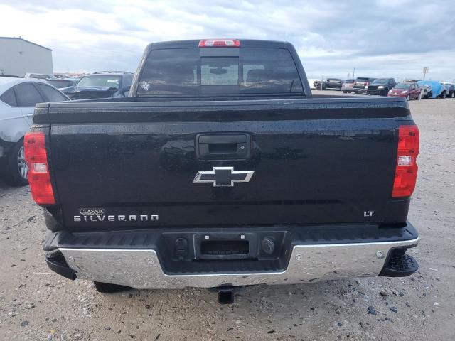 3GCPCREC2JG315439 Chevrolet Silverado C1500 Lt