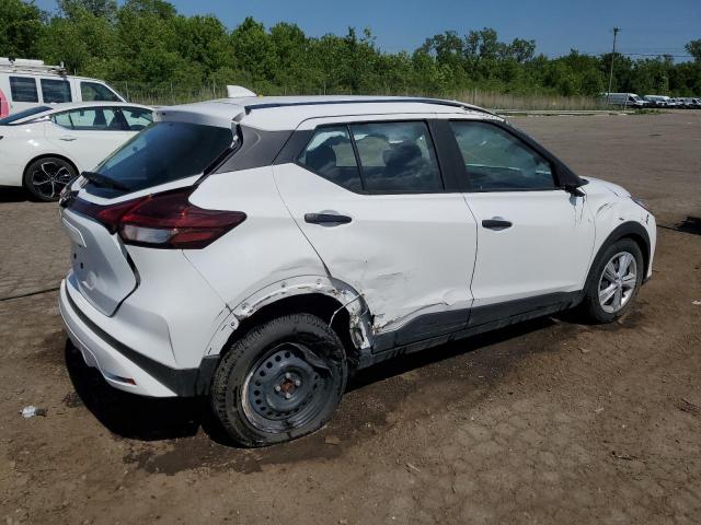 3N1CP5BV3PL549173 Nissan KICKS S