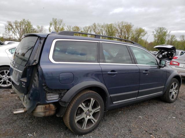 YV4902NM0F1214016 Volvo Xc70 T6 Platinum