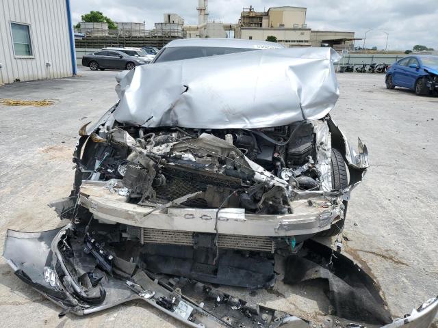 1HGCV1F38LA009731 Honda Accord Sport