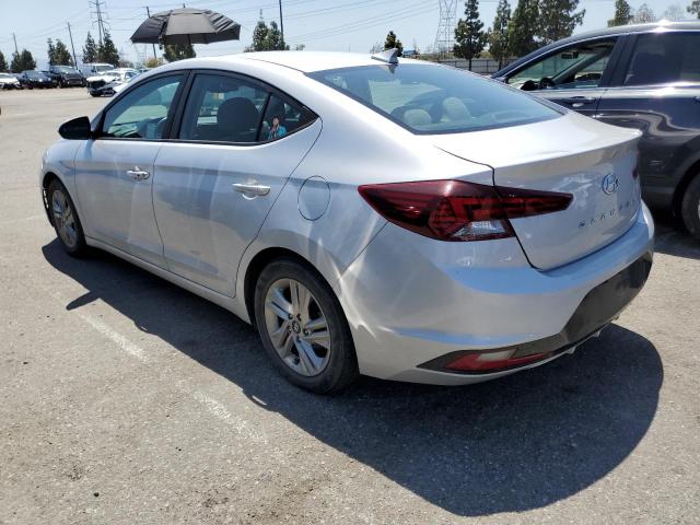 KMHD84LF8KU886108 Hyundai ELANTRA SEL
