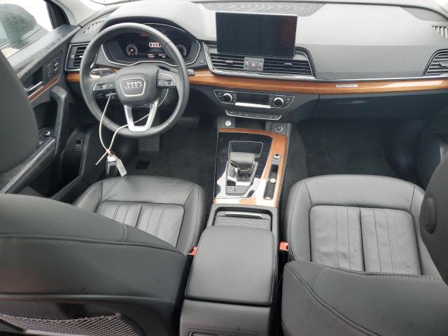 WA1BAAFY0M2088433 Audi Q5 Premium Plus