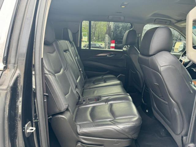 1GYS4GKJXHR123964 Cadillac ESCALADE ESV