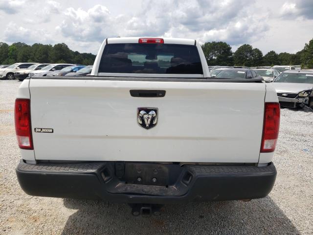 1C6RR6FG6GS306453 RAM 1500 St