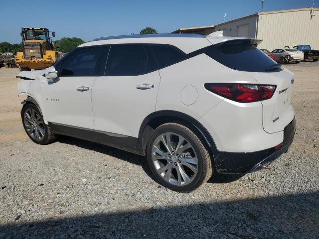3GNKBFRS0NS184941 Chevrolet Blazer Premier