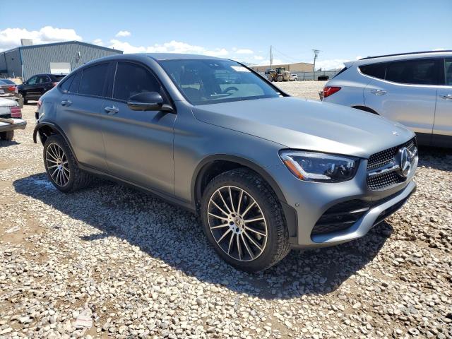 W1N0J8EB7PG127408 Mercedes-Benz Glc Coupe 300 4matic