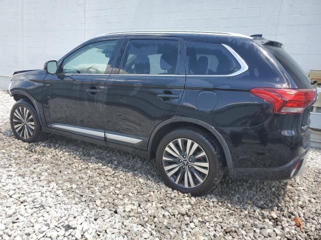 JA4AZ3A31LZ033684 Mitsubishi Outlander Se
