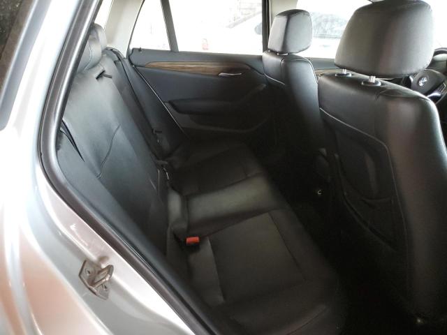 WBAVM5C54FVV94499 BMW X1 Xdrive35i