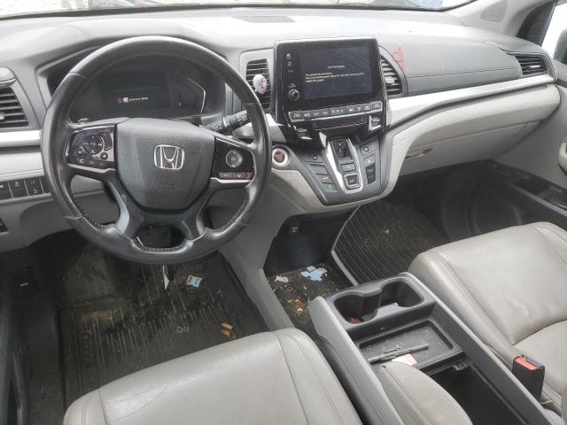 5FNRL6H73JB043043 Honda ODYSSEY EXL