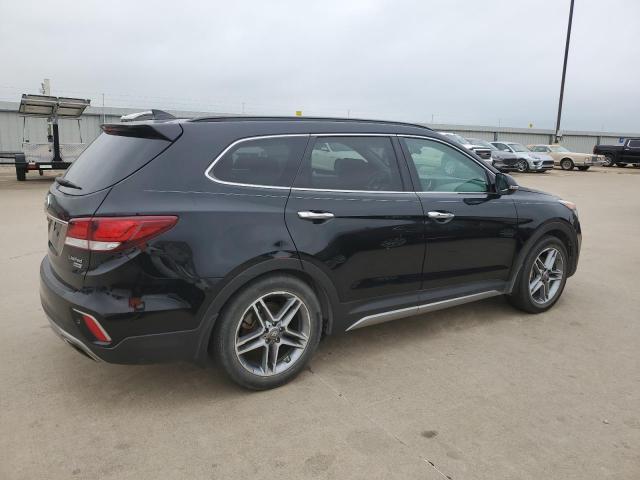 KM8SR4HF9HU246494 Hyundai Santa Fe Se Ultimate