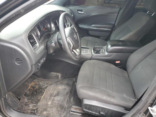 2C3CDXBG3EH303396 Dodge Charger Se