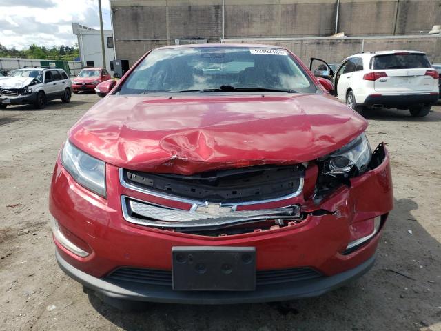 1G1RH6E49EU147344 Chevrolet Volt