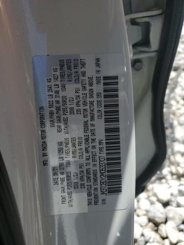 JM3TCBDY2M0533707 Mazda Cx-9 Grand Touring