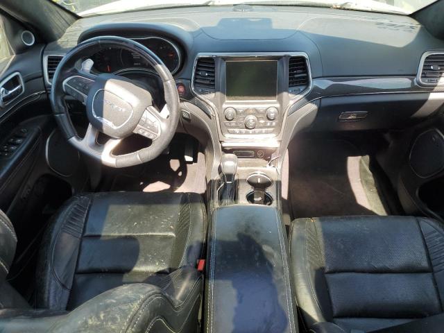 1C4RJFDJ2HC641218 Jeep Grand Cherokee Srt-8