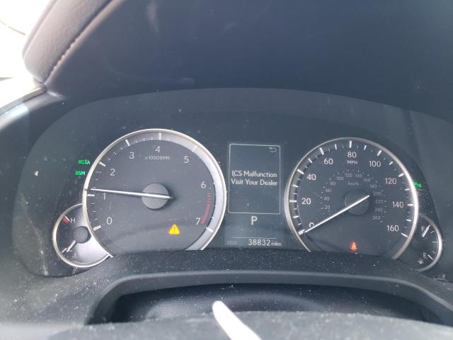 2T2BZMCA8HC117994 Lexus Rx 350 Base