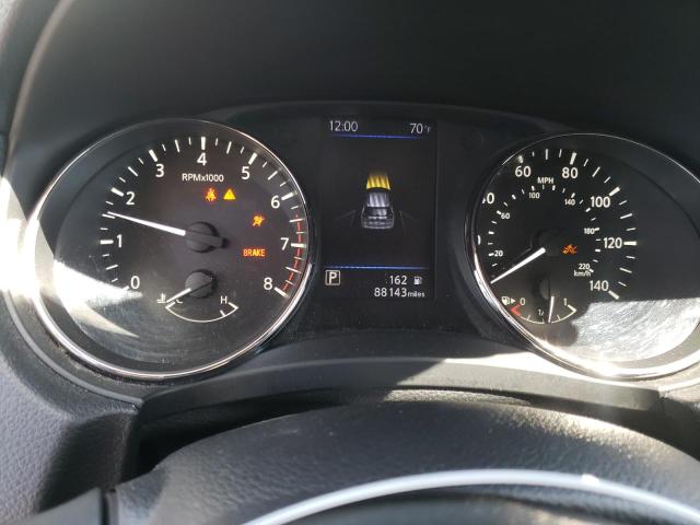 KNMAT2MV3LP503398 Nissan ROGUE S