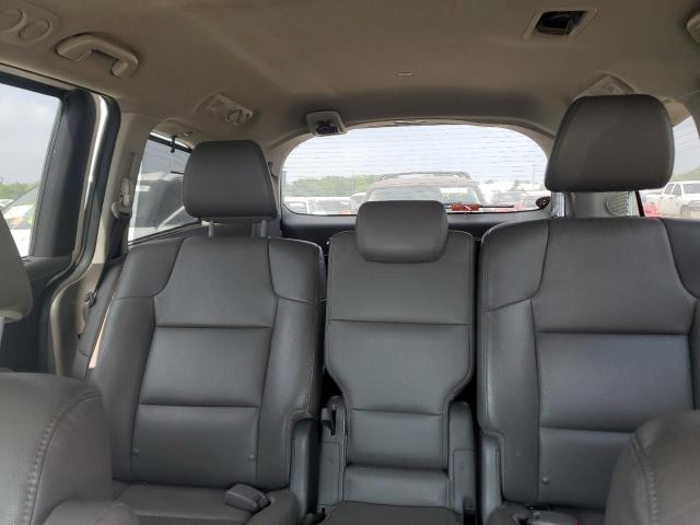 5FNRL5H91FB094799 Honda Odyssey Touring