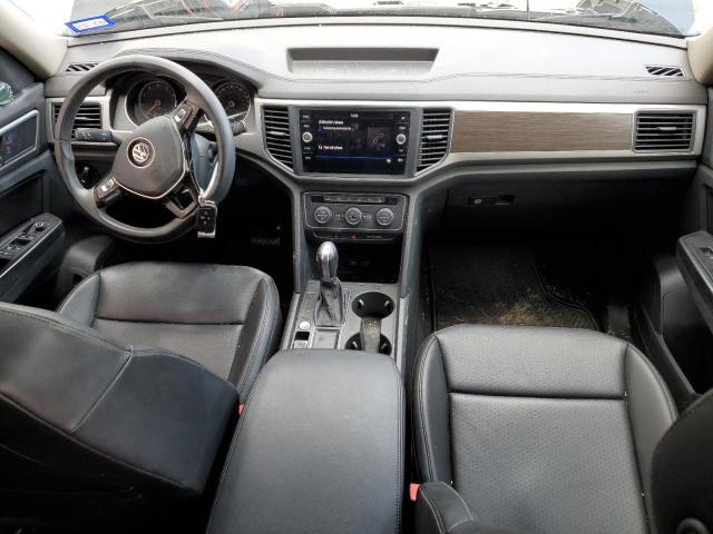 1V2WR2CA2KC531541 Volkswagen ATLAS SE