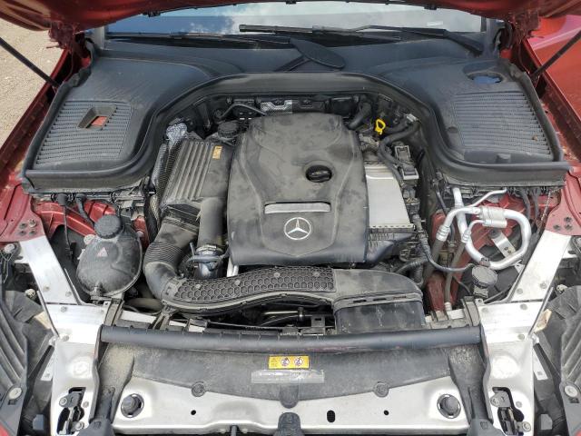 WDC0G4KB3GF106705 Mercedes-Benz Glc 300 4matic