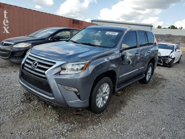 2019 Lexus Gx 460 მანქანა იყიდება აუქციონზე, vin: JTJBM7FX3K5232783, აუქციონის ნომერი: 53318554