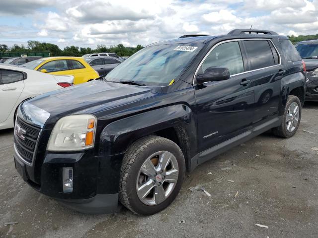 Aukcja sprzedaży 2014 Gmc Terrain Slt, vin: 2GKFLSE39E6329623, numer aukcji: 51935404