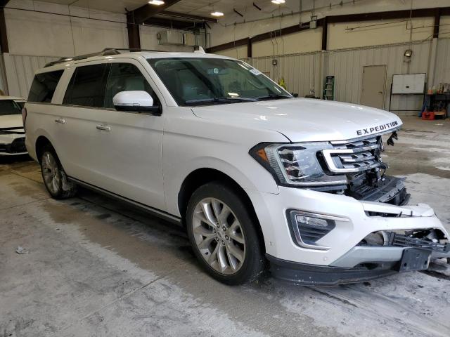 1FMJK2AT2KEA37703 Ford Expedition Max Limited