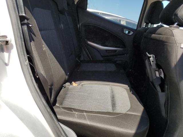 MAJ3P1TE0JC225966 Ford Ecosport Se