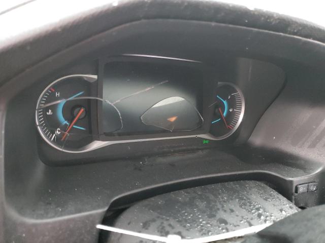 5FNYF6H51LB020736 Honda PILOT EXL