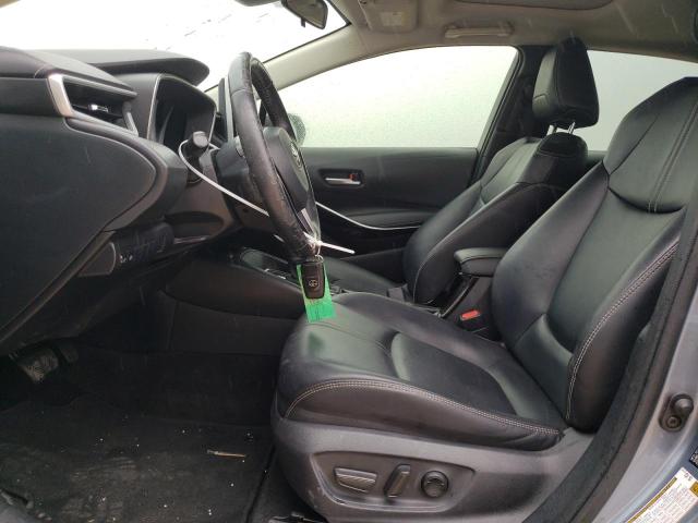JTDFPRAE9LJ017754 Toyota Corolla Xle