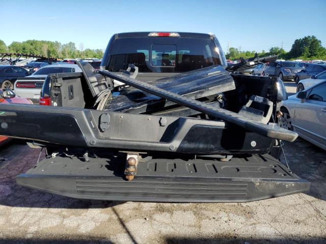 1FTEW1EP9HKD41977 Ford F150 Supercrew