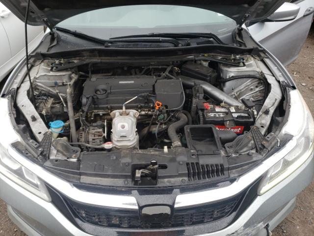 1HGCR2F54HA302691 Honda Accord Sport