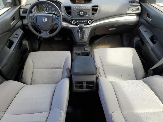 3CZRM3H30GG709295 Honda CR-V LX