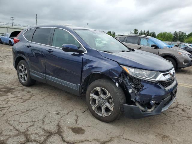 2HKRW2H51JH696812 Honda CR-V EX