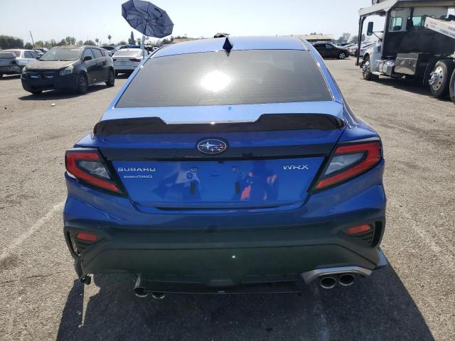 JF1VBAL69P9815511 Subaru Wrx Limited