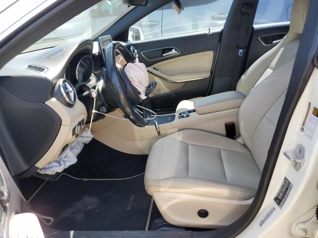 WDDSJ4EB7FN264633 Mercedes-Benz CLA 250
