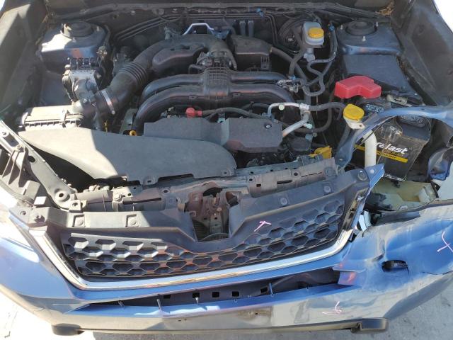 JF2SJAHC9GH480126 Subaru Forester 2.5i Limited