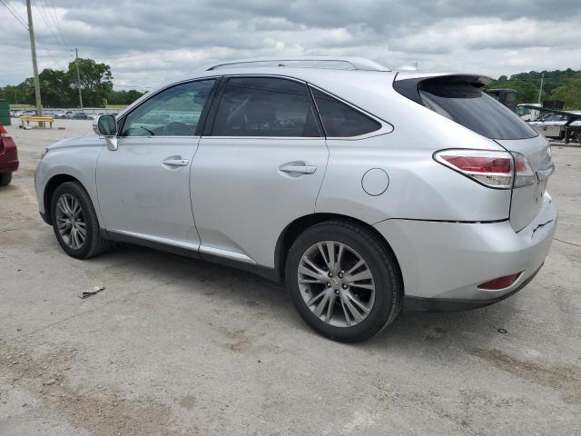 JTJBK1BA1E2462008 Lexus Rx 350 Base